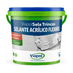 Selatrincas viapol concreto 5kg