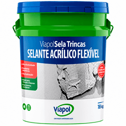 Selatrincas viapol concreto 18kg