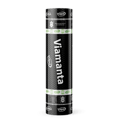 Manta multiuso autocolante viapol 2,0mm com 10m