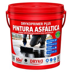 Primer para manta dryko eco base dagua 3,6l