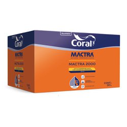 Aditivo impermeabilizante mactra 2000 18l