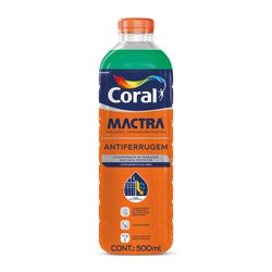 Convertedor de ferrugem mactra 500ml