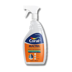Impermeabilizante mactra seca parede spray 750ml