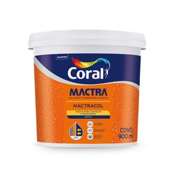 Aditivo impermeabilizante mactracol 900ml