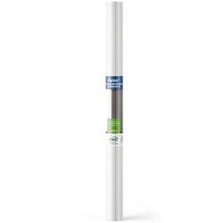 Tela mantex de poliester viapol 150cm x 50m