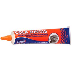 Veda junta para motores orbi 75g colmeia