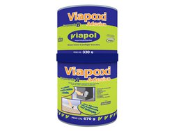 Adesivo viapoxi 1kg
