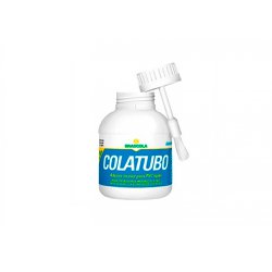 Adesivo para tubo brascola 175g