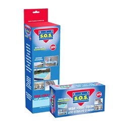 Vedatudo kit sos 50g