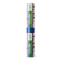 Veda fita viaflex viapol 94cm x 10m telha