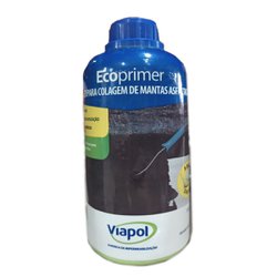 Primer para manta viapol ecoprimer 1l