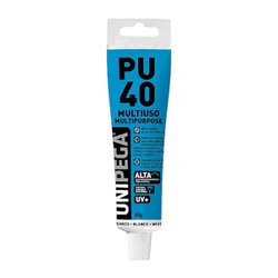 Selante pu 40 unipega branca 80g