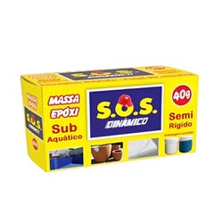 Vedatudo kit sos 80g dinamico