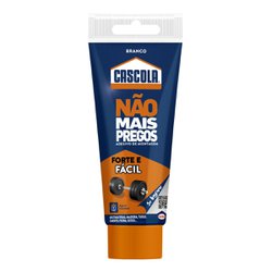 Fixa tudo nao mais prego cascola branco 85g