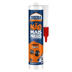 Fixa tudo nao mais prego cascola branco 360g