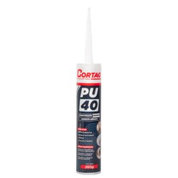 Selante pu 40 cortag branco 360g