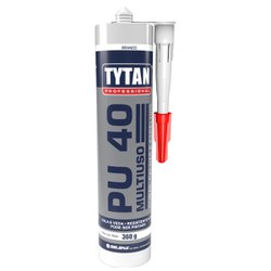 Selante pu 40 tytan branco 360g