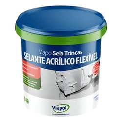 Selatrincas viapol branco 1kg