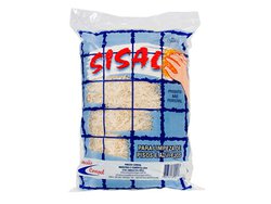 Sisal desfiado multiuso compel com 250g
