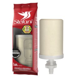 Vela para filtro stefani goteira tradicional