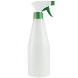 Pulverizador manual guarany pressão 500ml 321
