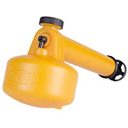 Pulverizador manual guarany bomba flit 370ml 320