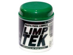 Pasta para limpeza limp tek pote 500g