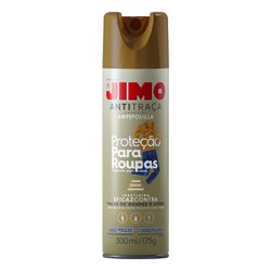 Inseticida aerossol jimo anti traca 300ml
