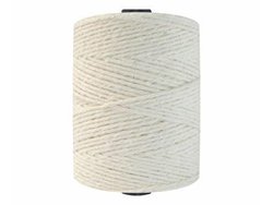 Barbante fio algodao soberano 6 fios 200m