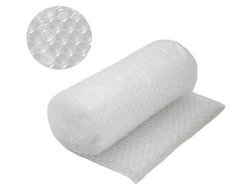 Plastico bolha p/embalagem 130cm x 100m
