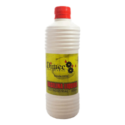 Vaselina multiuso dimec liquida 500ml