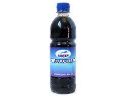 Vieuxchene para madeira lacxe 500ml nogueira