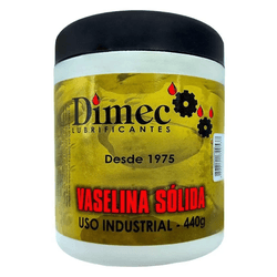 Vaselina multiuso dimec 440g