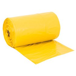 Lona plastica jopack amarela 4 x 50m 15kg