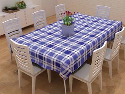 Toalha de mesa vida pratika termica 1,40 x 1,40m