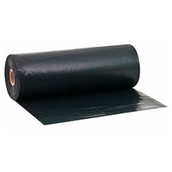 Lona plastica jopack preta 4 x 115m 25kg