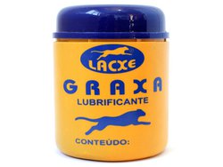 Graxa lacxe 100g uso geral mr