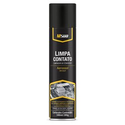 Limpa contato spray m500 300ml