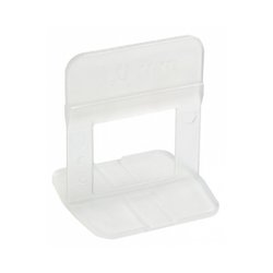 Nivelador para piso cortag 2,0mm com 50 tradicional