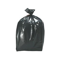Saco plastico ibr para areia pt 28x50