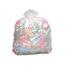 Saco plastico ibr para areia trs 28x50
