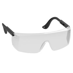 Oculos para protecao valeplast evolut. incolor