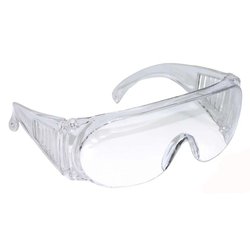Oculos para protecao valeplast protect. incolor