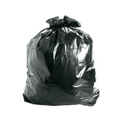 Saco plastico ibr para lixo 240l - 117x125