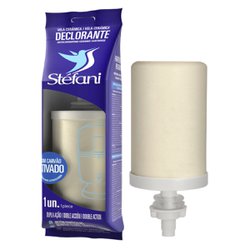 Vela para filtro stefani goteira declorante