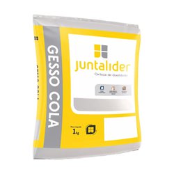 Gesso multiuso juntalider cola (12k)