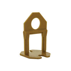 Nivelador para piso moldimplas 1,5mm com 100