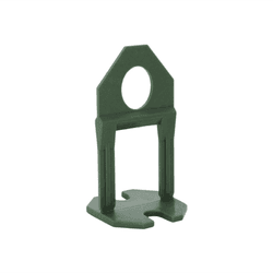 Nivelador para piso moldimplas 2,0mm com 100