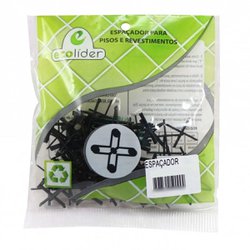 Espacador para piso ecolider 2,0mm com 100