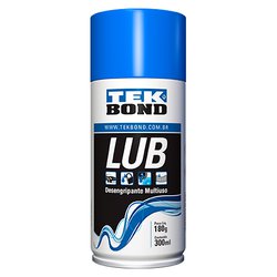 Oleo desengripante tekbond 300ml/180g